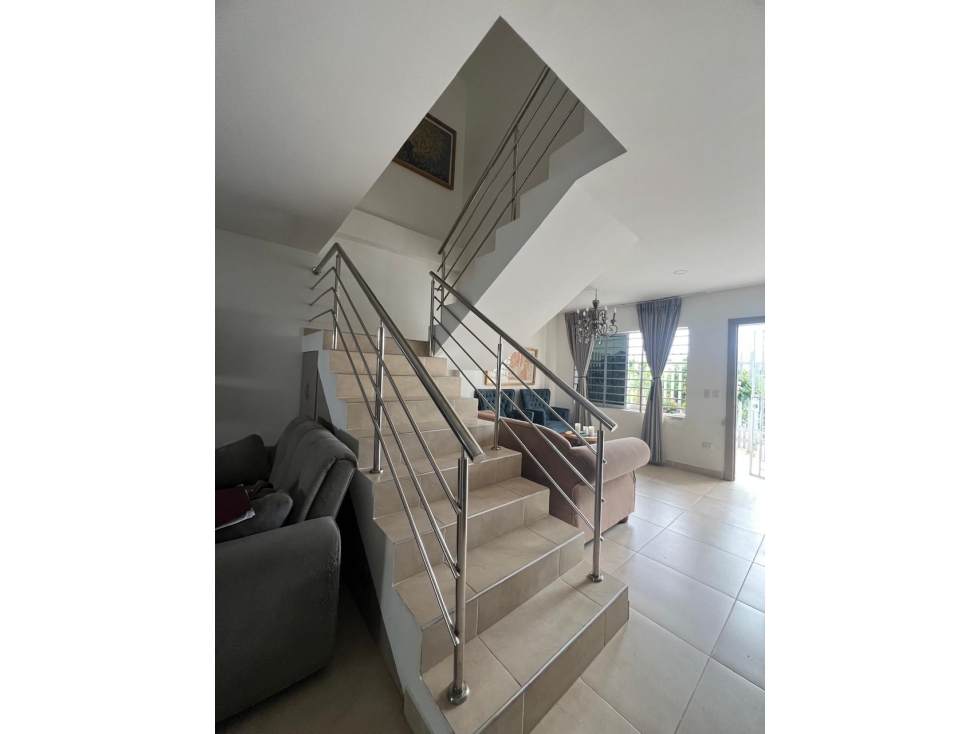 CASA EN VENTA EN MONTEVERDE- MONTERIA CON PRECIO DE OPORTUNIDAD — foto 5