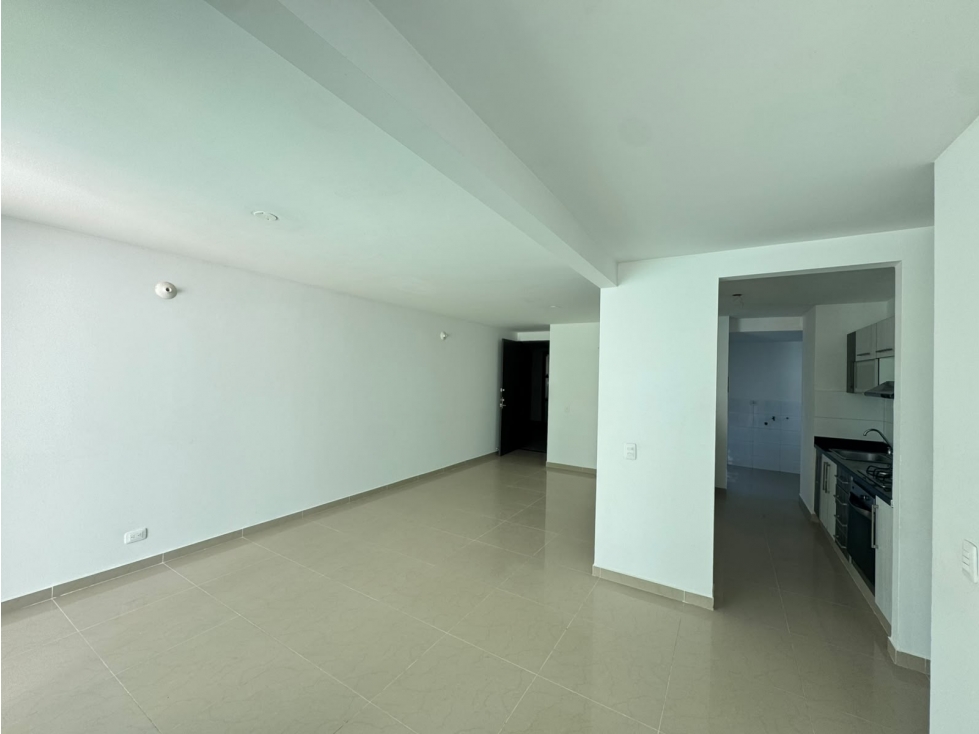 APARTAMENTO EN VENTA EN LA CASTELLANA- MONTERIA — foto 4