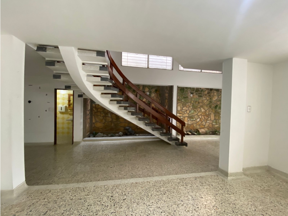 EN VENTA CASA EN PASATIEMPO MONTERIA DE OPORTUIDAD, AMPLIA Y FRESCA — foto 6