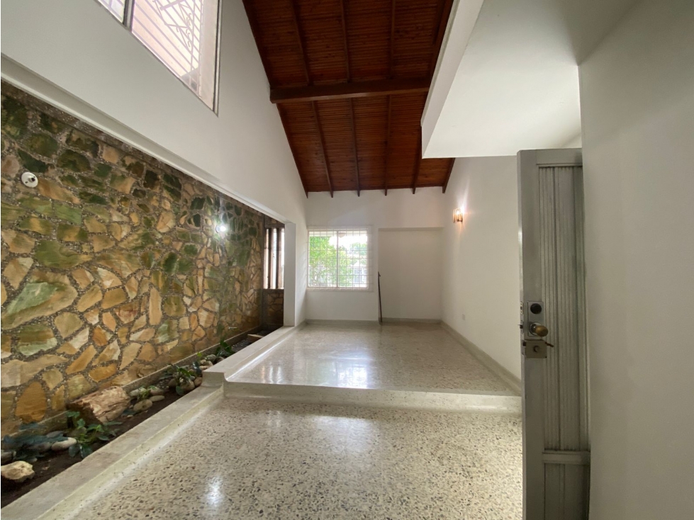 EN VENTA CASA EN PASATIEMPO MONTERIA DE OPORTUIDAD, AMPLIA Y FRESCA — foto 3