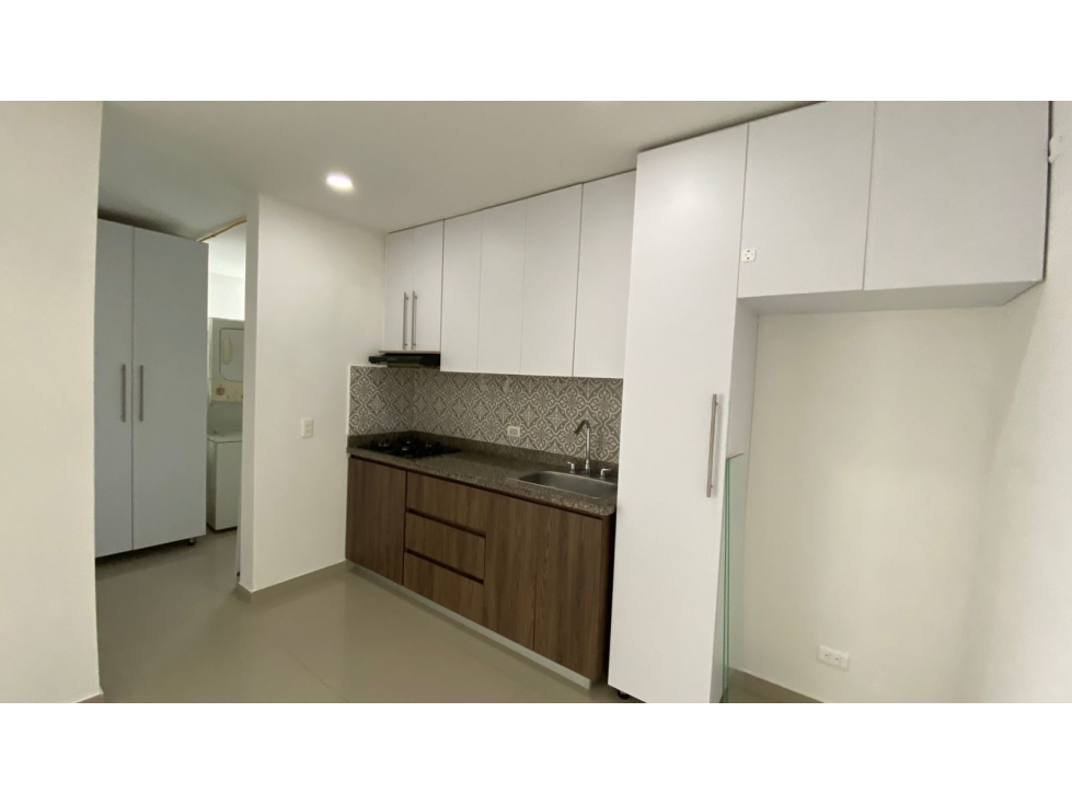 APARTAMENTO EN VENTA EN MONTEVERDE PISO ALTO — foto 6