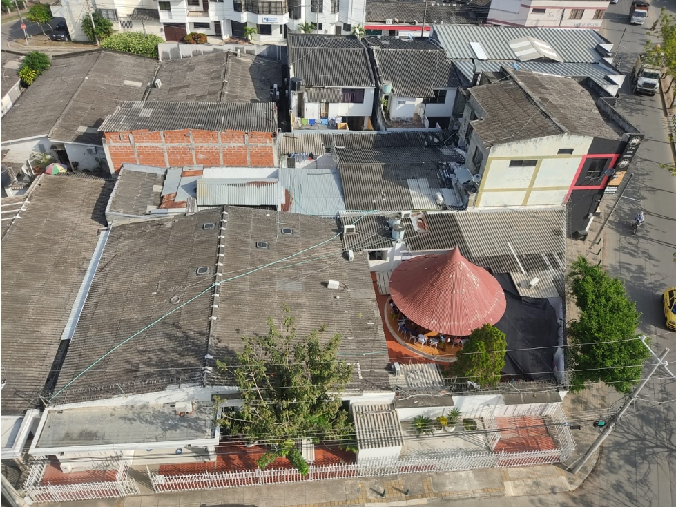 VENTA DE CASA COMERCIAL RENTA DE SEIS MILLONES MENSUALES - MONTERIA — foto 2