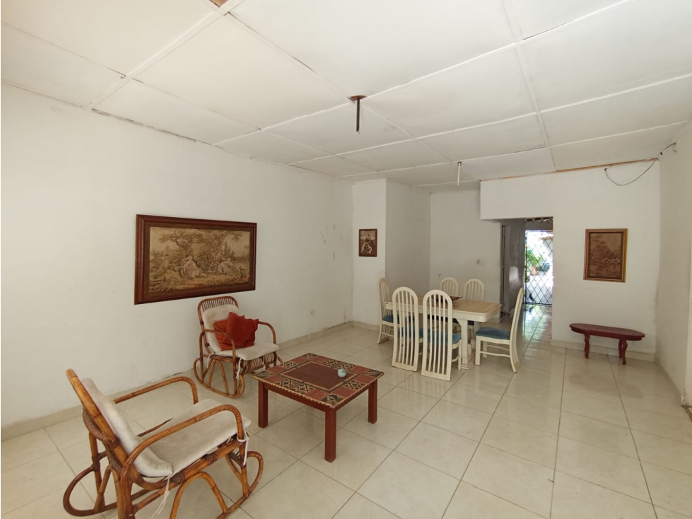 SE VENDE CASA EN EL BARRIO LA JULIA — foto 3