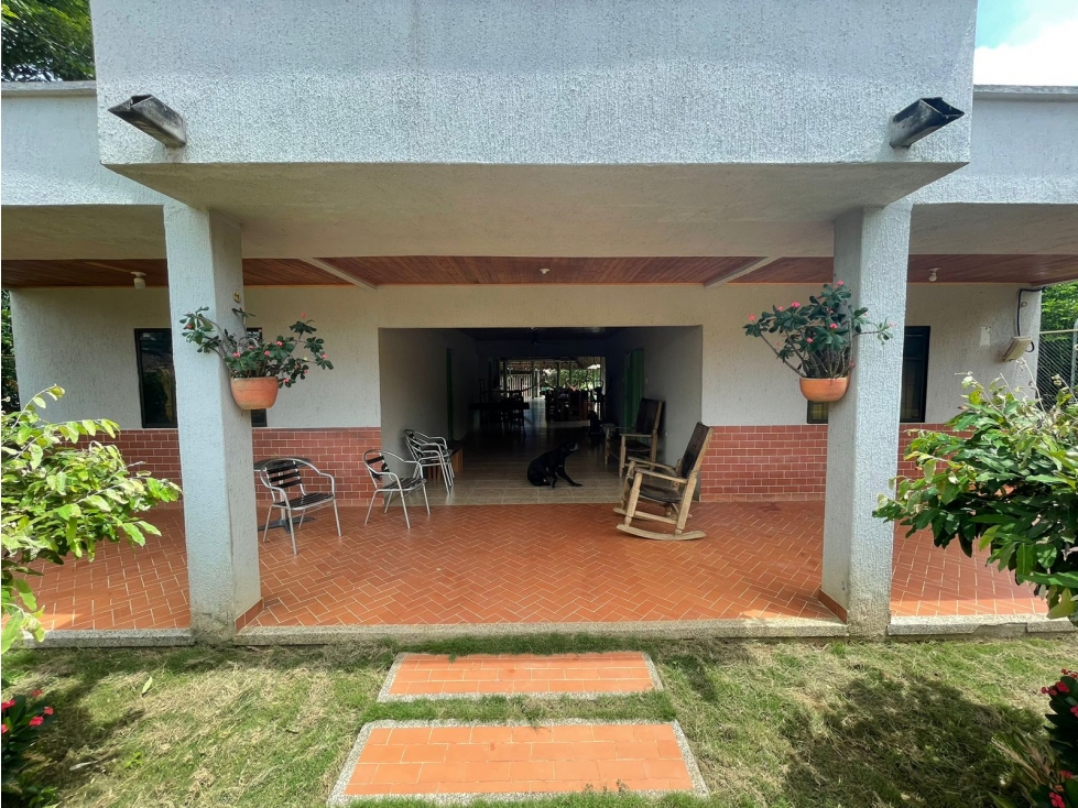 FINCA EN VENTA EN EL KILOMETRO 24 - MONTERIA