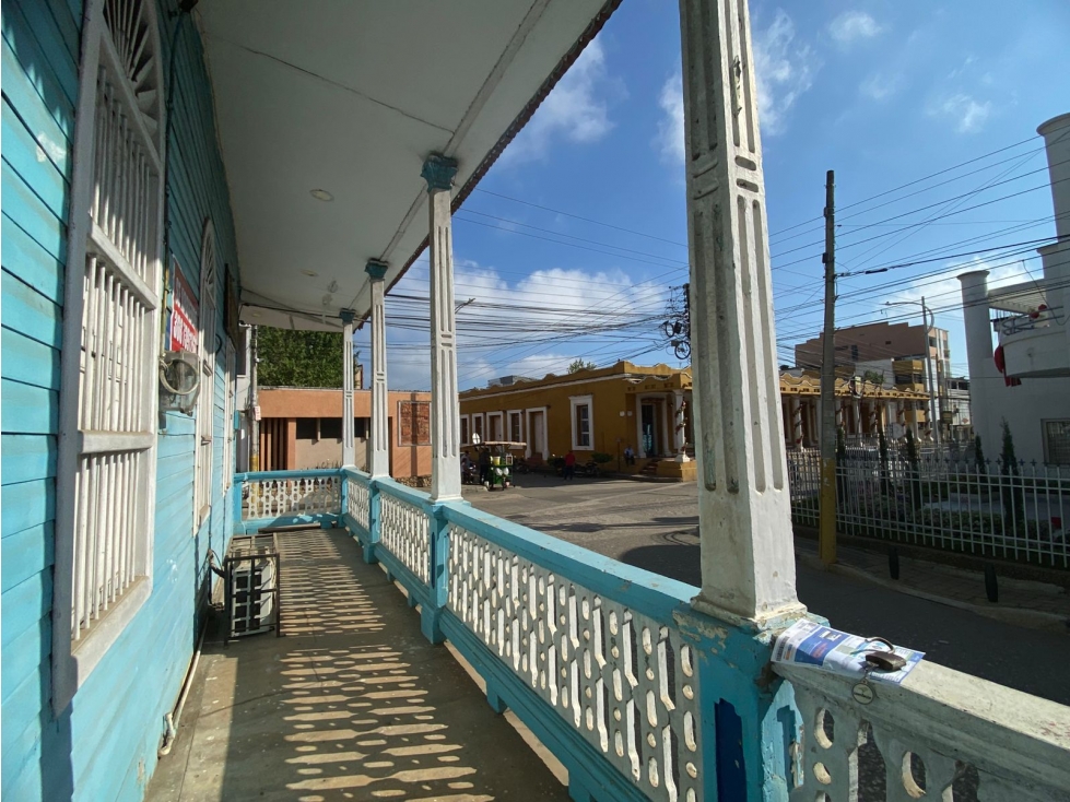 LOCAL COMERCIAL PARA ARRIENDO EN LORICA - 3