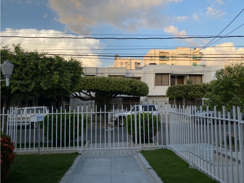 VENTA EN CASA EN LA CASTELLANA MONTERIA — foto 4