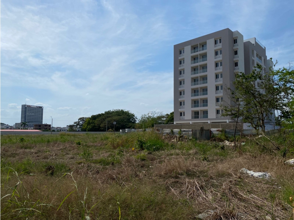 LOTE DE 1.400M2 EN VENTA EN EL SECTOR CALIFORNIA- MONTERIA — foto 4