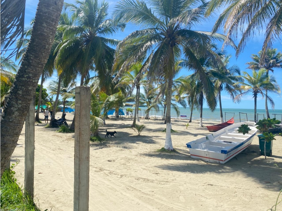 LOTE EN VENTA EN COVEÑAS PRIMERA ENSENADA - 3