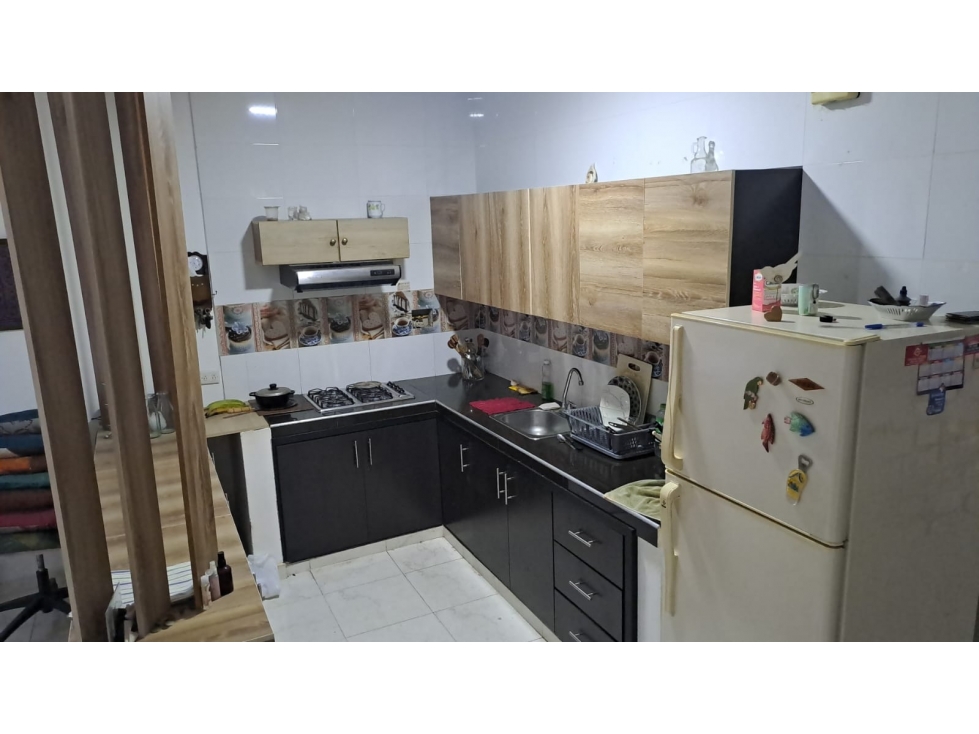 CASA EN VENTA, UBICADA MARGEN IZQUIERDA DE LA CUIDAD MONTERÍA — foto 6