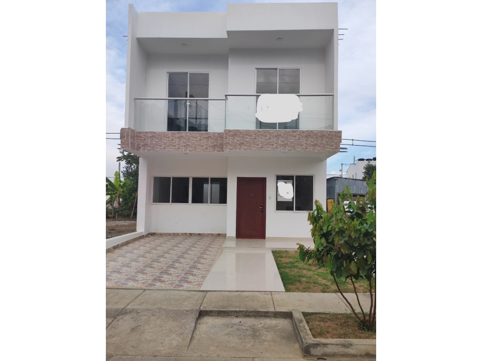 CASA EN VENTA EN MONTERIA