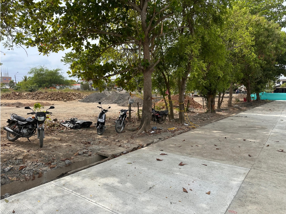 LOTE CAMPESTRE EN VENTA - MONTERIA — foto 5