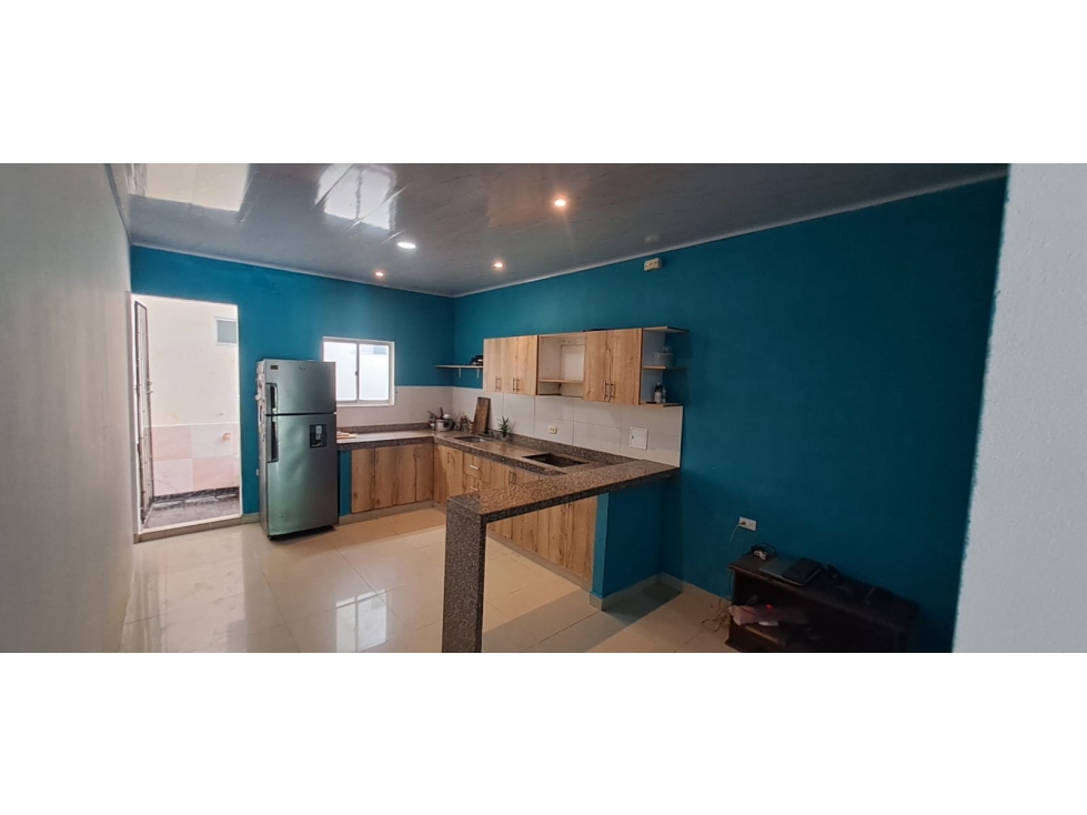 SE VENDE CASA MARGEN IZQUIERDA - MONTERIA (SE ESCUCHAN OFERTAS) — foto 6