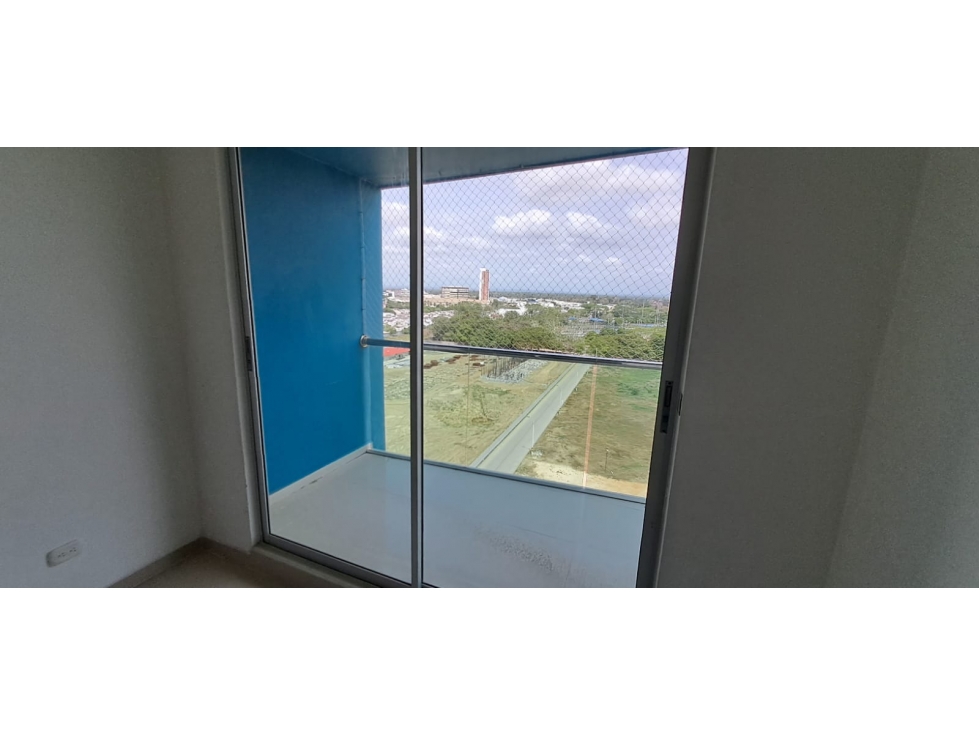 APARTAMENTO EN VENTA AL NORTE DE LA CIUDAD - MONTERÍA — foto 4