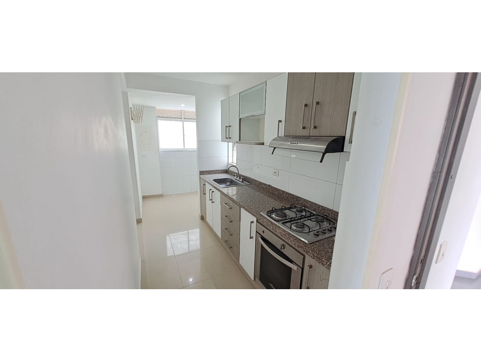 APARTAMENTO EN VENTA UBICADO EN EL NORTE - MONTERÍA — foto 3