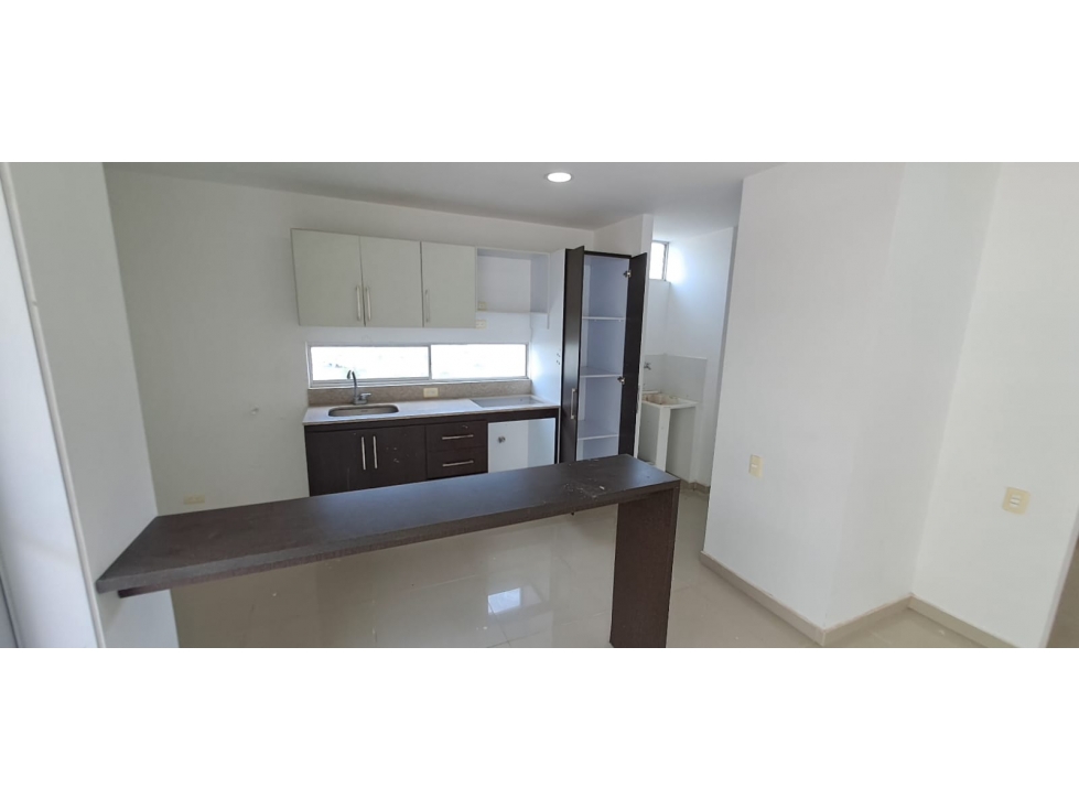 APARTAMENTO EN VENTA AL LADO DEL C.C. ALAMEDAS DEL SINÚ - MONTERÍA — foto 6
