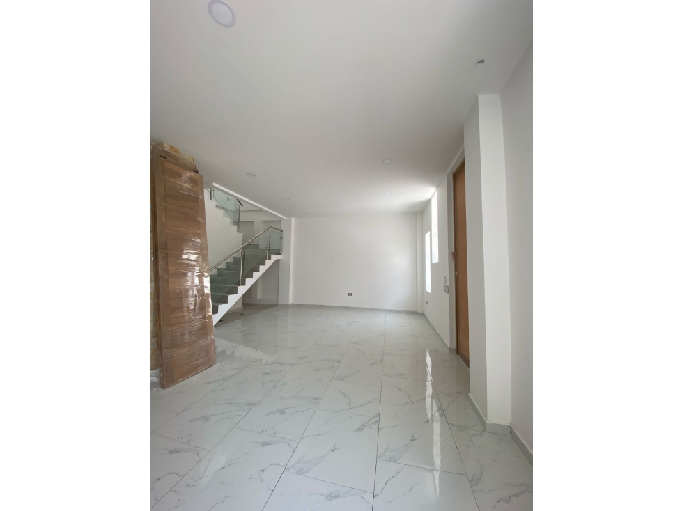 SE VENDE CASA EN PORTAL DE ALMERIA — foto 5