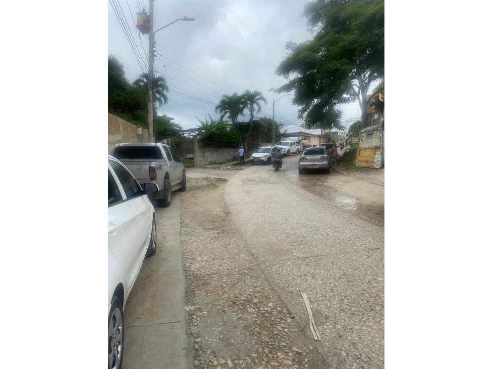 SE VENDE LOTE EN SINCELEJO LA PAJUELA CENTRO - 4