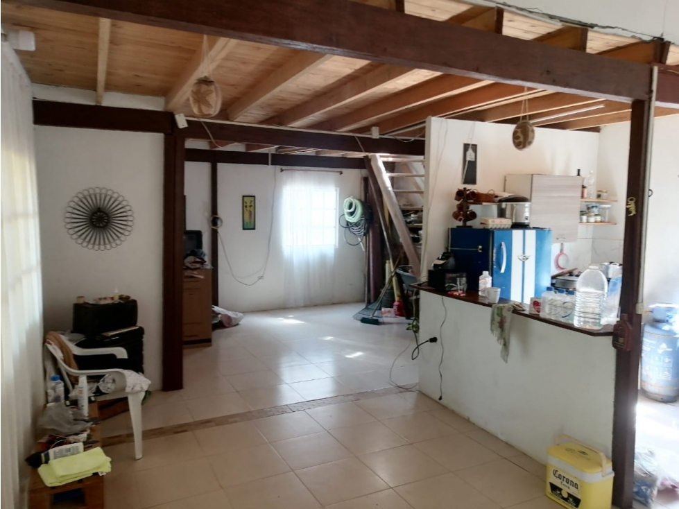 SE VENDE CABAÑA EN SAN BERNARDO DEL VIENTO - 6