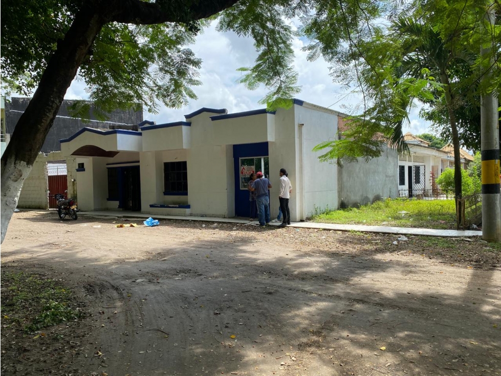 SE VENDE CASA EN EL BARRIO BUENAVISTA — foto 2