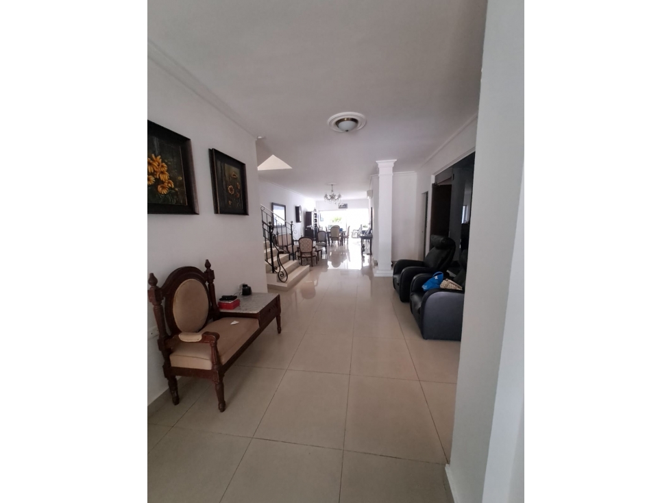 CASA EN VENTA EN LA CIUDADA DE BARRANQUILLA - ATLANTICO — foto 4