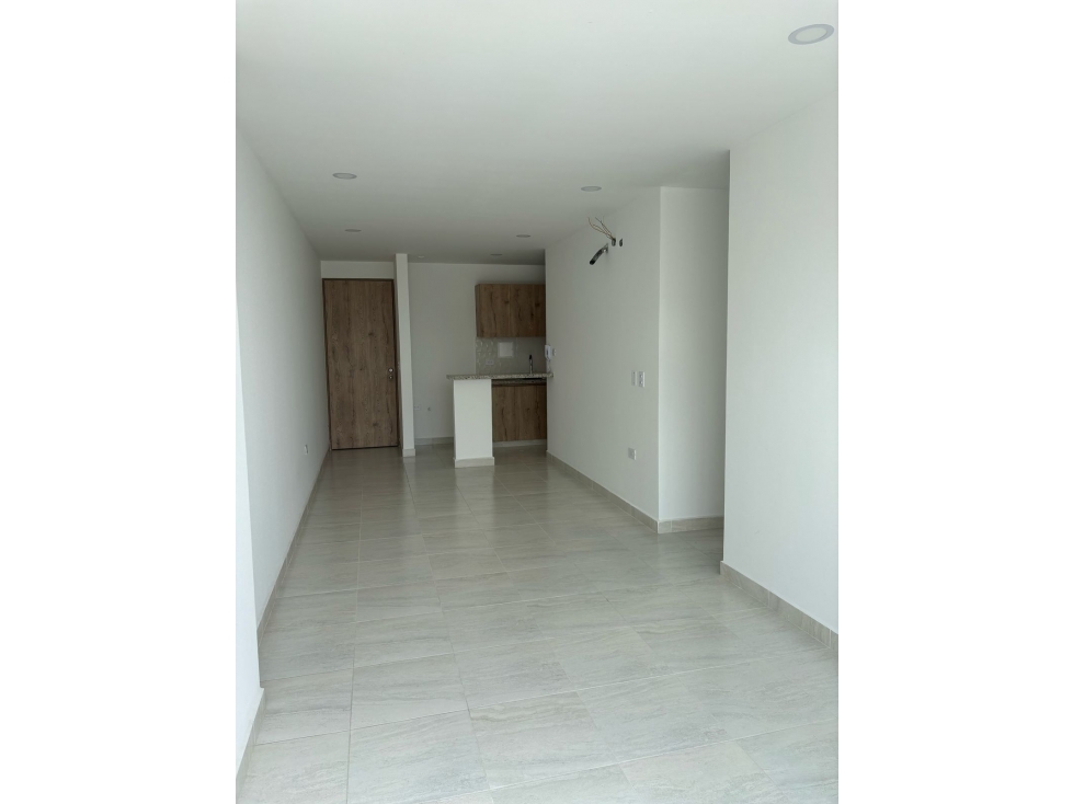 SE VENDE APARTAMENTO EN MONTERIA — foto 3