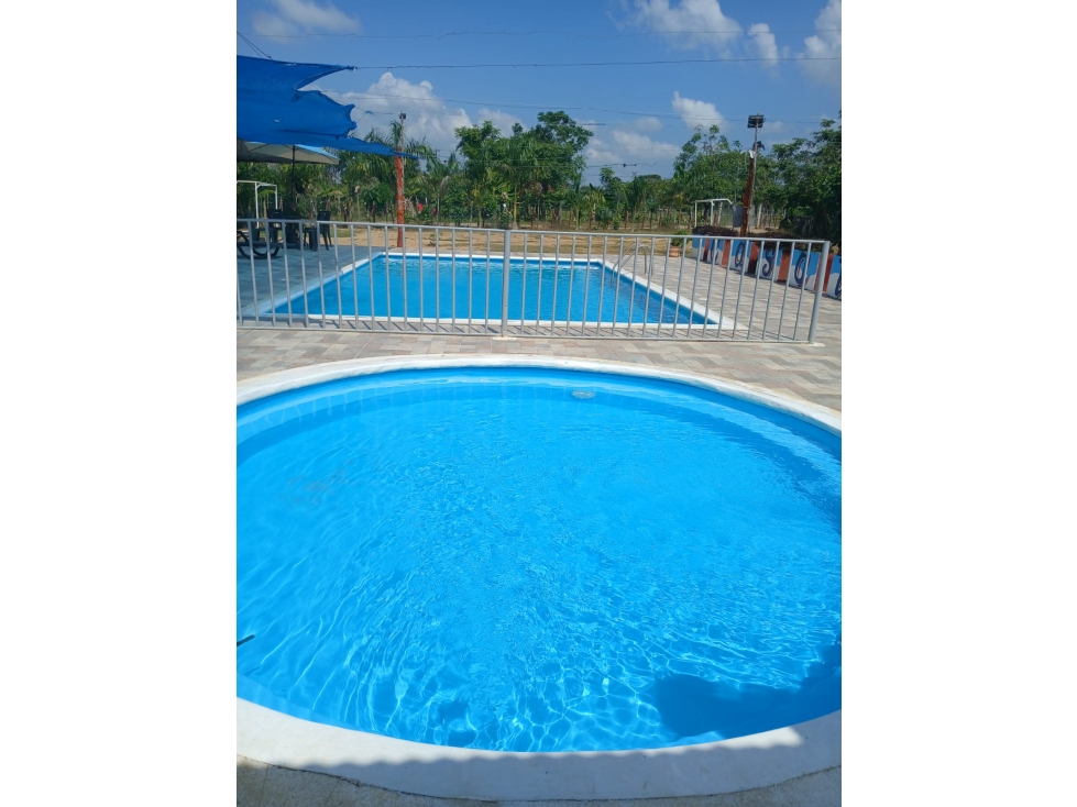 CASA CAMPESTRE EN VENTA EN BERASTEGUI, CIENAGA DE ORO- CORDOBA - 6