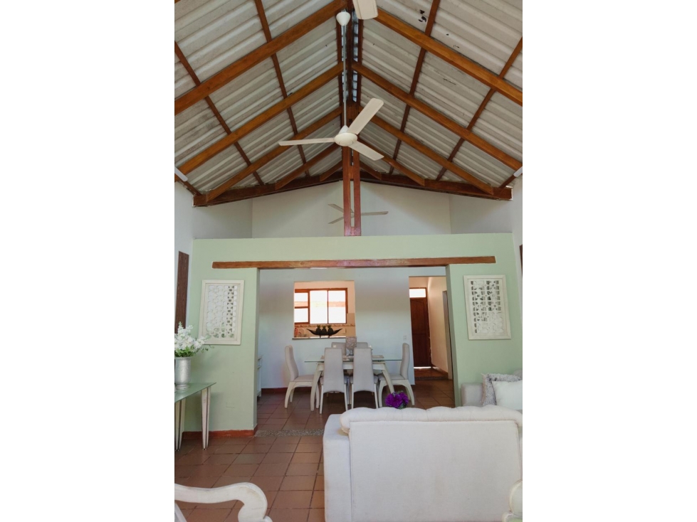 GRAN OPORTUNIDAD DE NEGOCIO VENTA DE CASA FINCA EN MONTERIA — foto 3