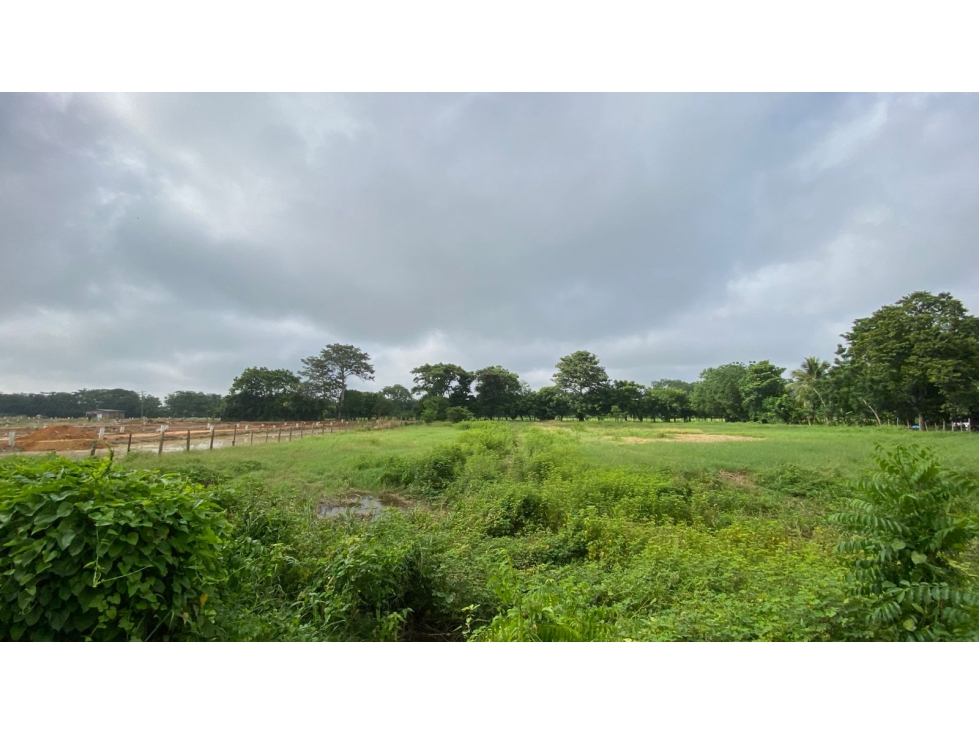 LOTE EN VENTA: INVERSION CON PROYECCION EN CERETE. - 1