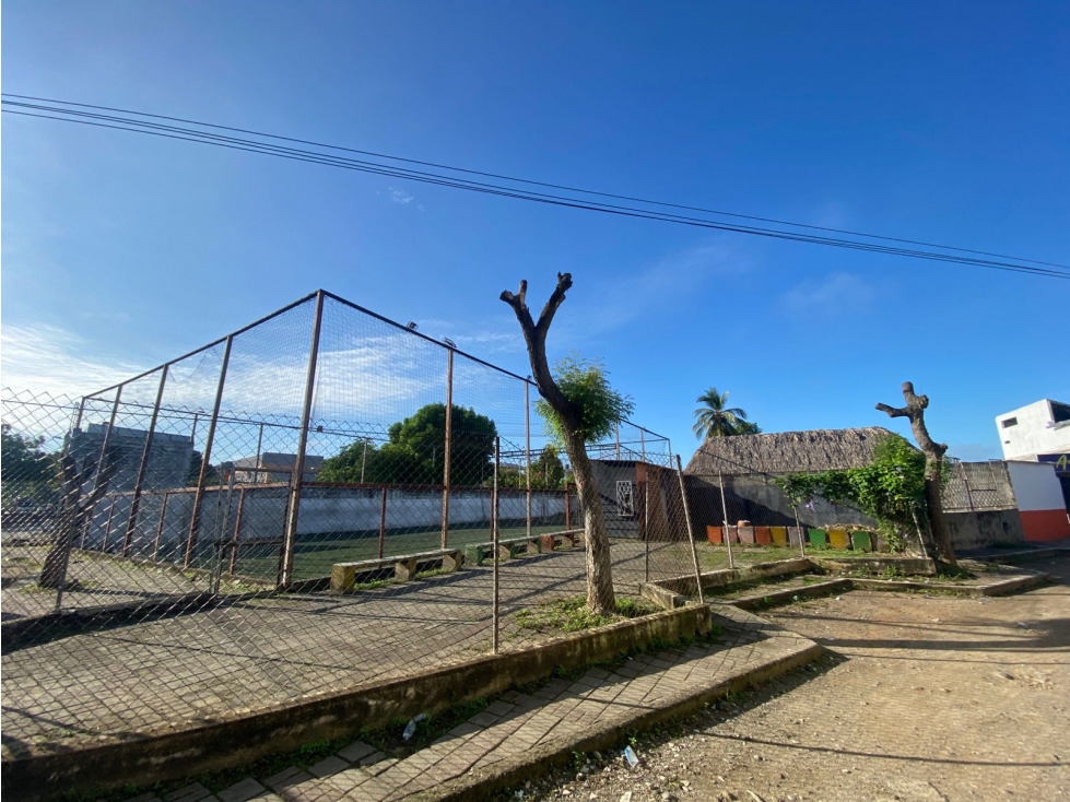 LOTE TERRENO EN VENTA EN ZONA COMERCIAL E INDUSTRIAL DE CERETE - 6