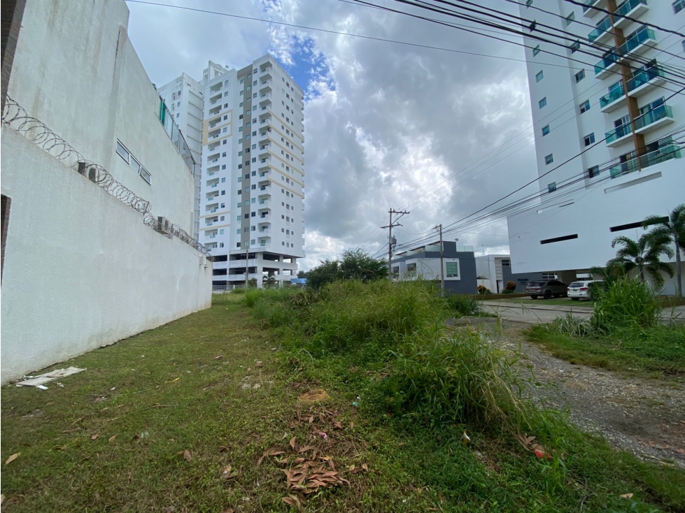 LOTE EN ARRIENDO Y VENTA EN MONTEVERDE - MONTERIA