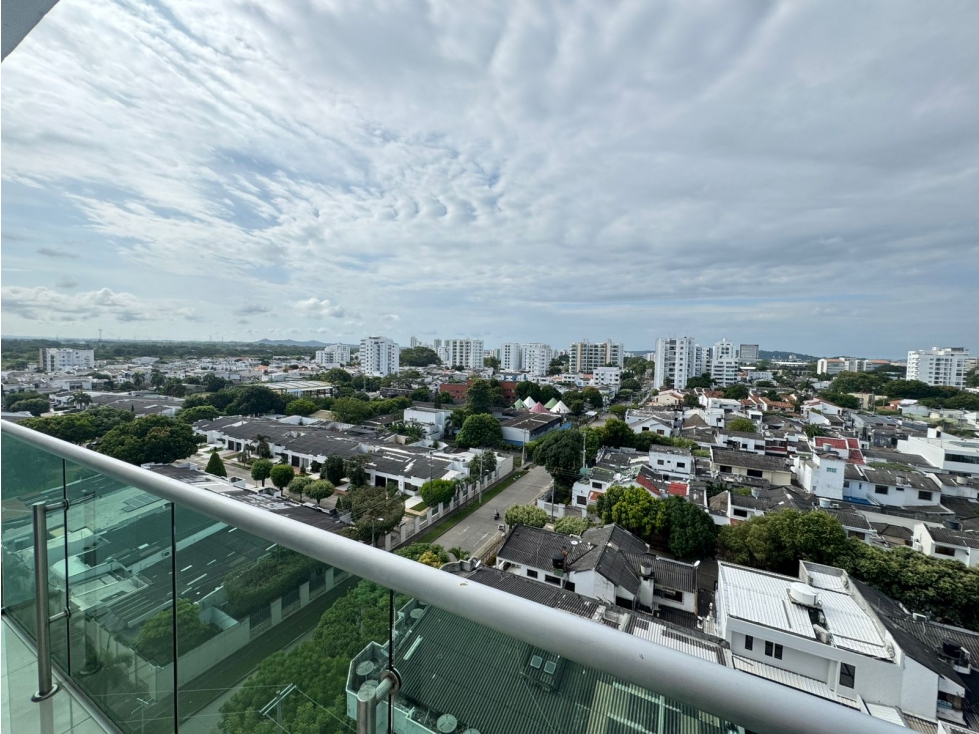 ESPECTACULAR APARTAMENTO EN VENTA EN LA CASTELLANA MONTERIA — foto 6