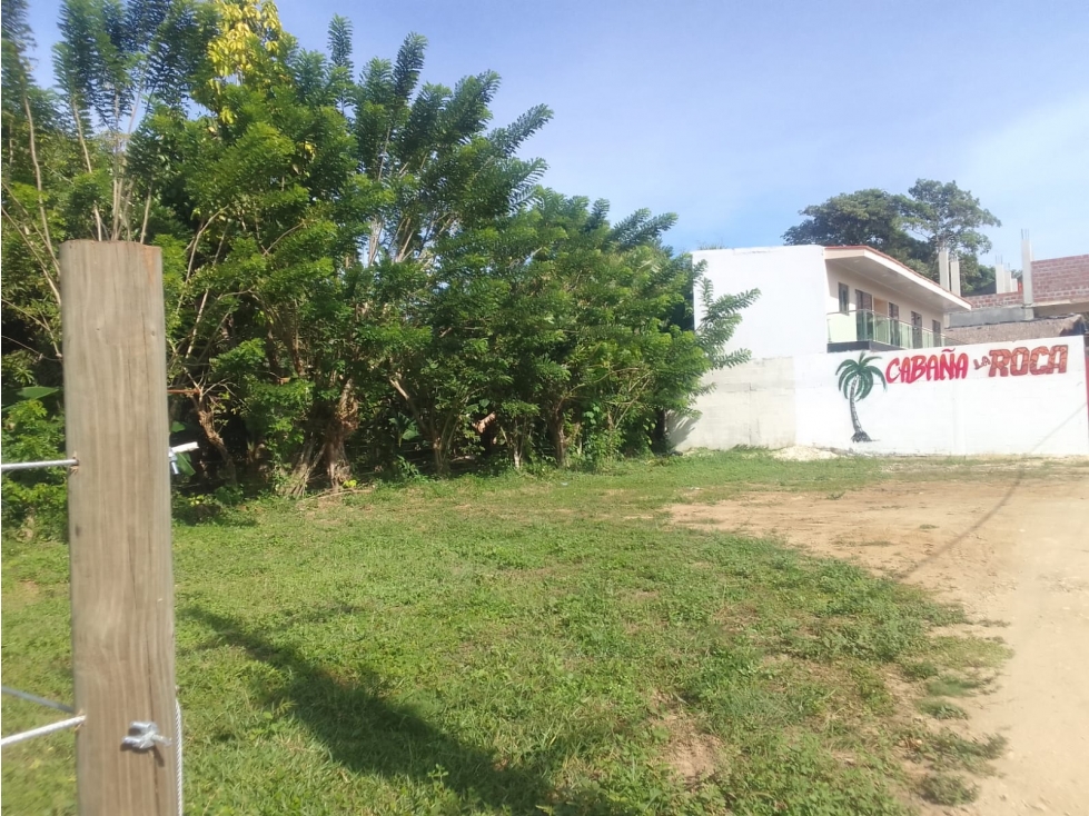 LOTE EN SAN ANTERO, A 100M2 DE LA PLAYA - 5