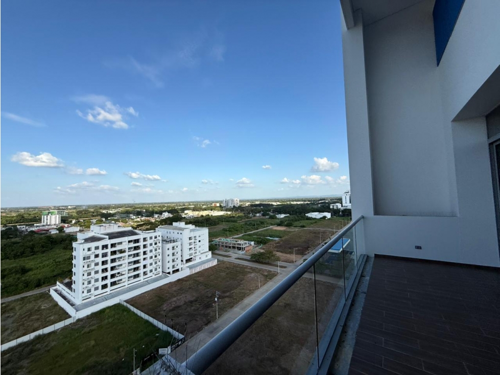 DUPLEX EN VENTA EN EL NORTE DE MONTERIA — foto 4