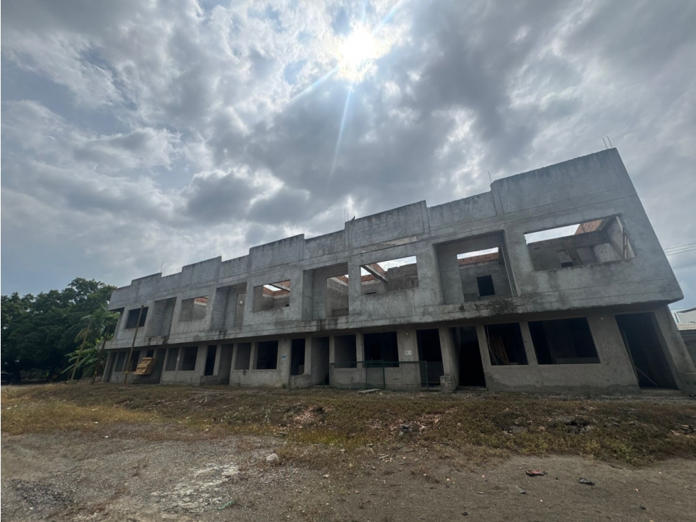 PROYECTO DE APTOS EN VENTA EN CONSTRUCCION EN VILLA LUZ- MONTERIA — foto 6