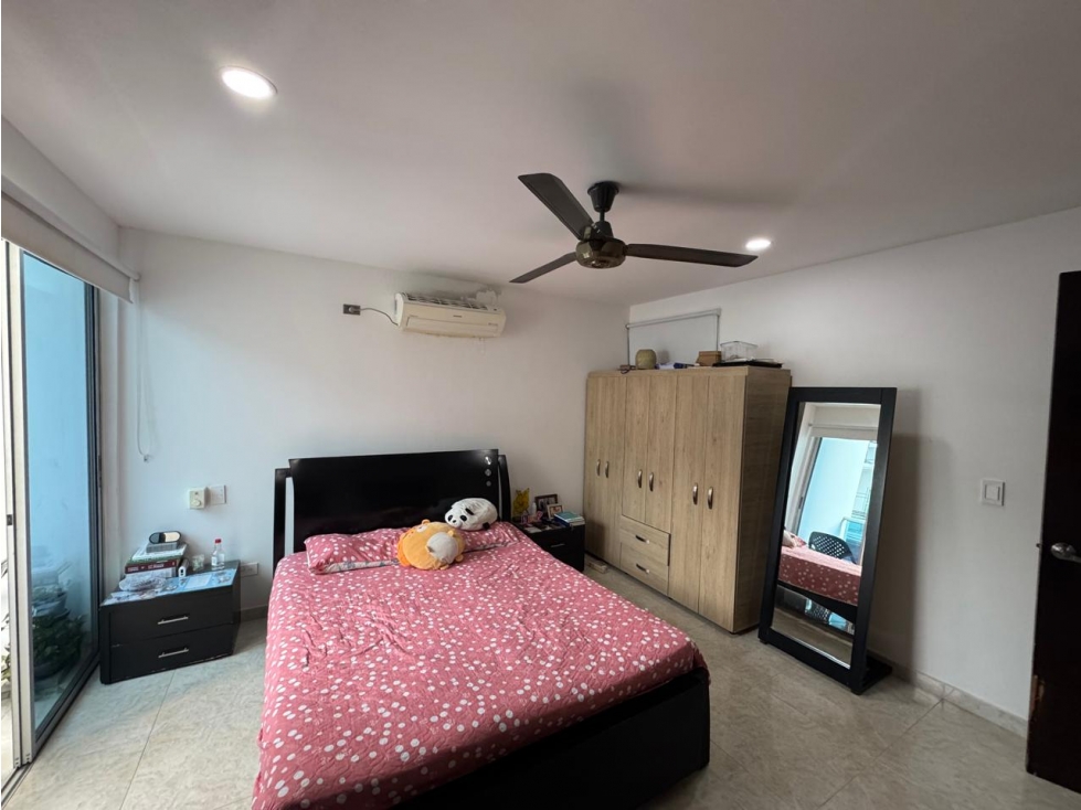 APARTAMENTO EN VENTA EN LA CASTELLANA- MONTERIA — foto 6