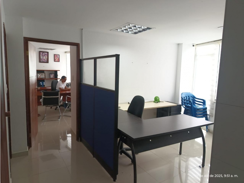 OFICINA EN VENTA EN EL CENTRO DE MONTERIA - 4