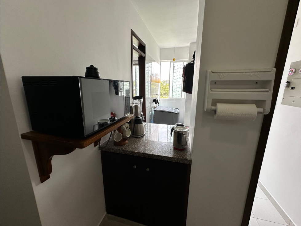APARTAMENTO EN VENTA BARRIO LA CASTELLANA MONTERIA - CORDOBA — foto 5