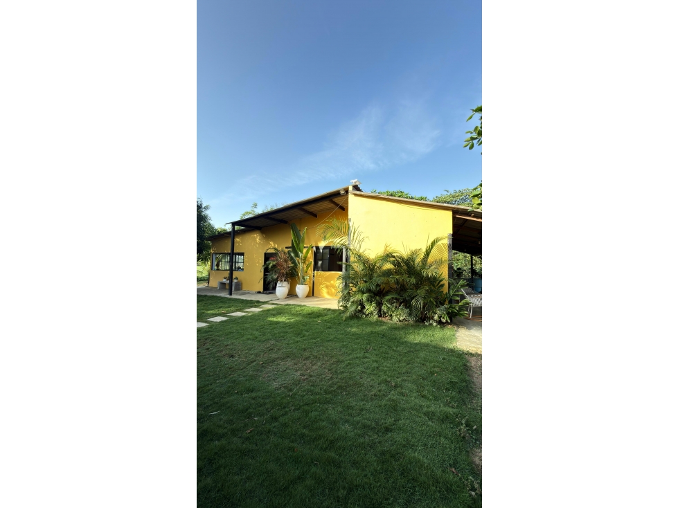 CASA FINCA EN VENTA VIA CEDRO COCIDO - CORDOBA — foto 6