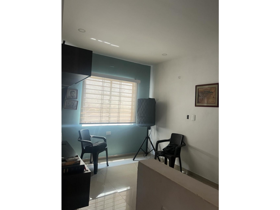 CASA EN VENTA EN VILLANOVA- MONTERIA — foto 6