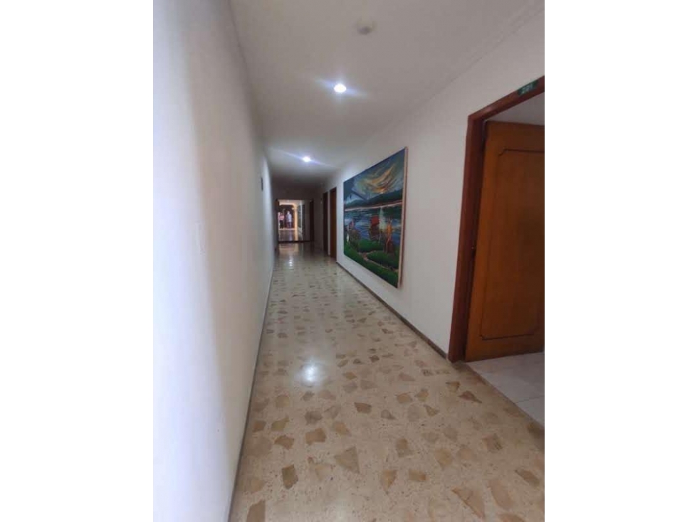 EDIFICIO PARA ARRIENDO EN EL CENTRO DE MONTERÍA - 5