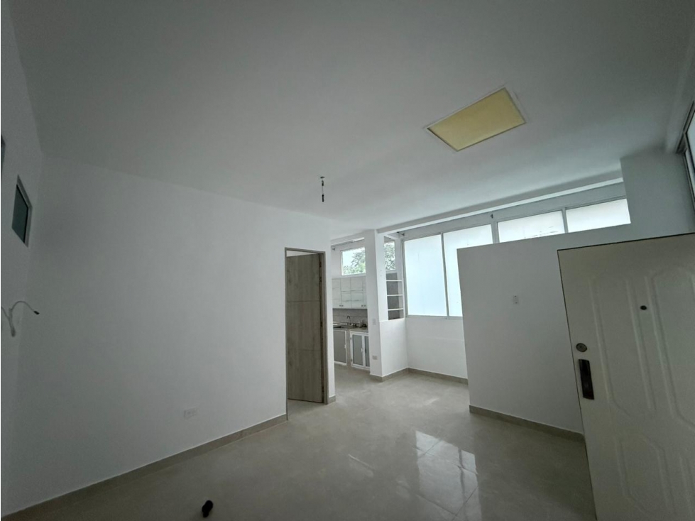 APARTAMENTO EN ARRIENDO EN MONTERIA SECTOR SAN JOSE