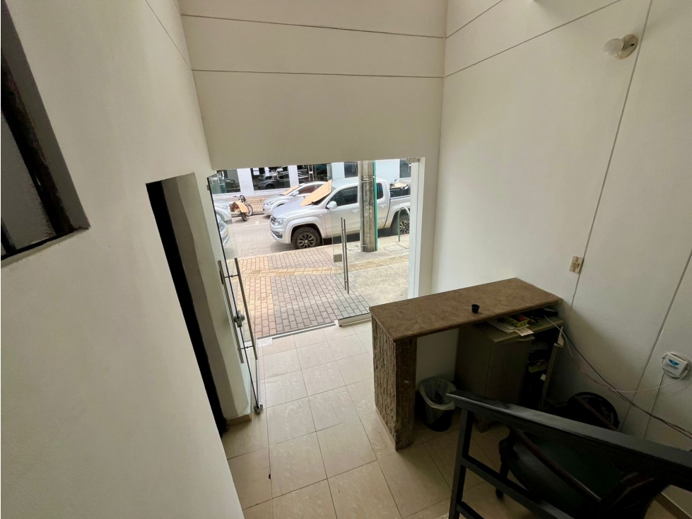 OFICINA PARA OPORTUNIDAD DE NEGOCIO - 2
