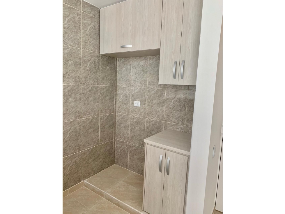 APARTAMENTO EN CONJUNTO LIMA- MONTERIA — foto 6