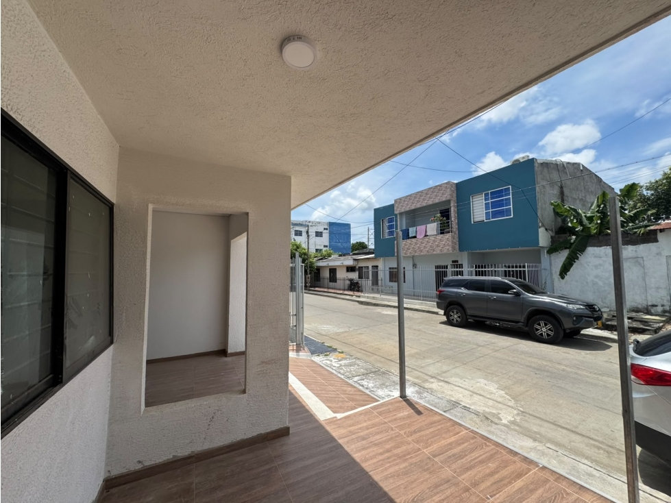 CASA EN VENTA EN MONTERIA - SECTOR EL EDEN — foto 6
