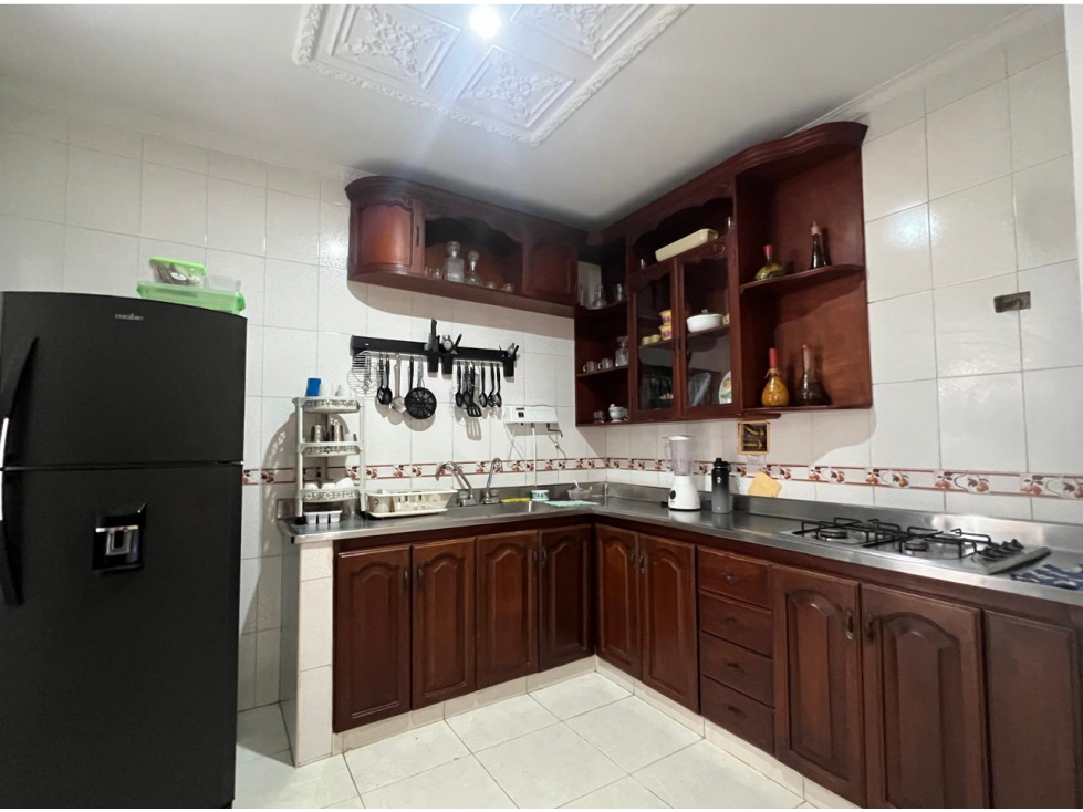 CASA EN VENTA - LA CASTELLANA - MONTERIA - 6
