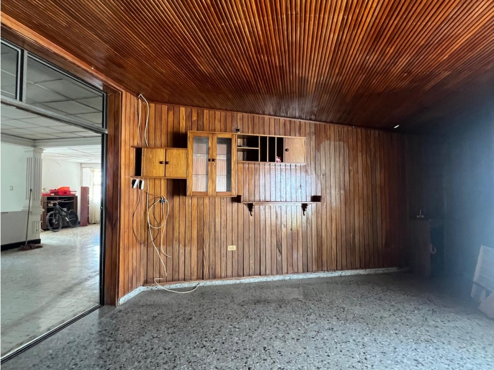 CASA ESQUINERA EN VENTA EN URB. SANTA CLARA - MONTERIA — foto 6