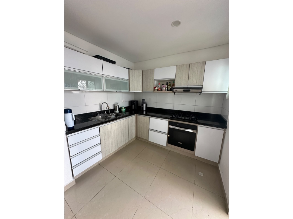 CASA EN CONJUNTO RESIDENCIAL EN VENTA EN EL NORTE - MONTERIA — foto 5