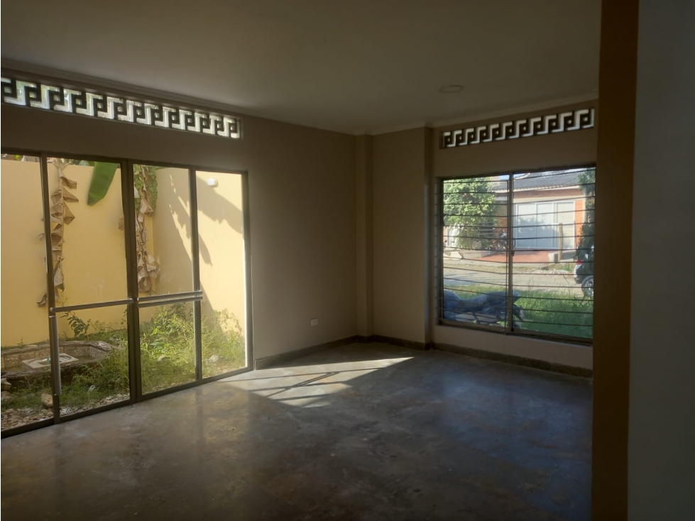 CASA GIGANTE EN VENTA EN BARRIO NUEVO DEL NORTE - MONTERIA — foto 5
