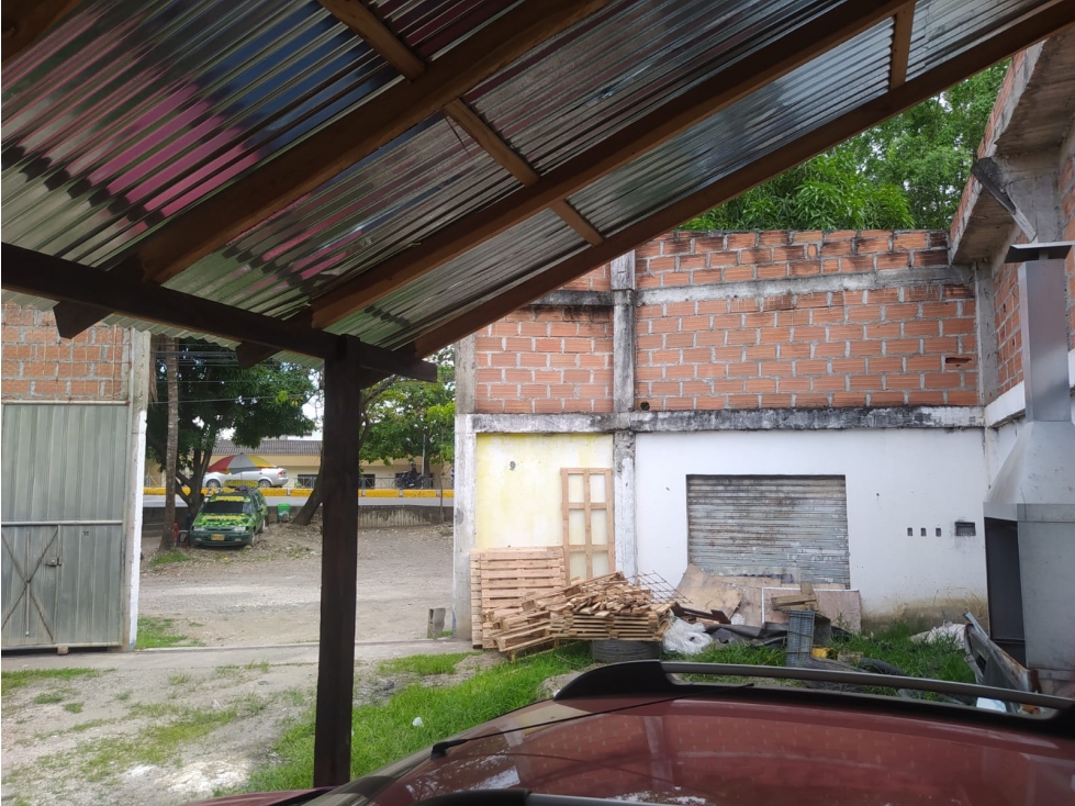 LOTE URBANIZADO EN VENTA EN LA MARGEN IZQUIERDA — foto 5