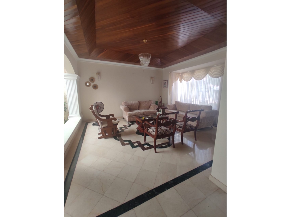 EN VENTA - ARRIENDO CASA EN EL RECREO EN LA CIUDAD DE MONTERIA — foto 3